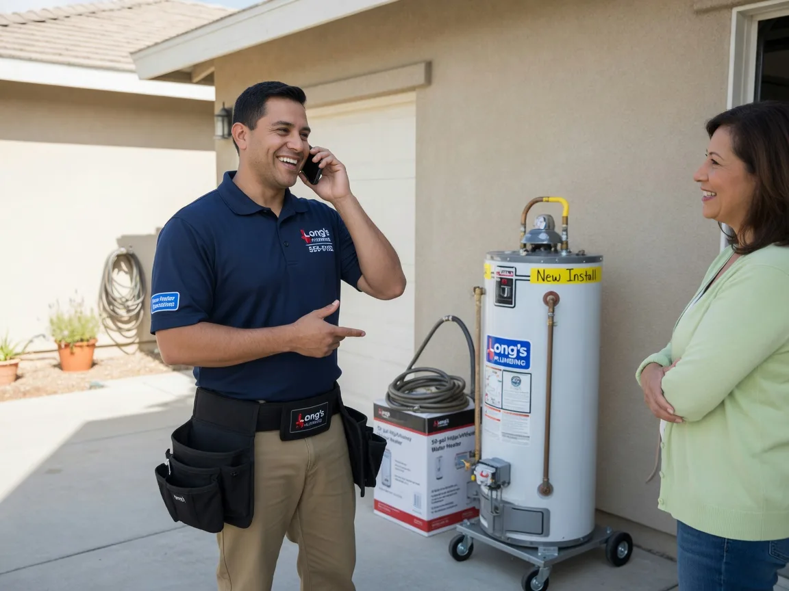 Leak Detection Tranquillity, CA FAQs